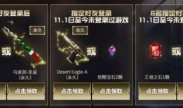 cf活动爆料最新投票